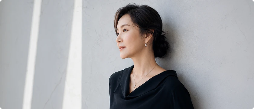 자연스러운 안티에이징
